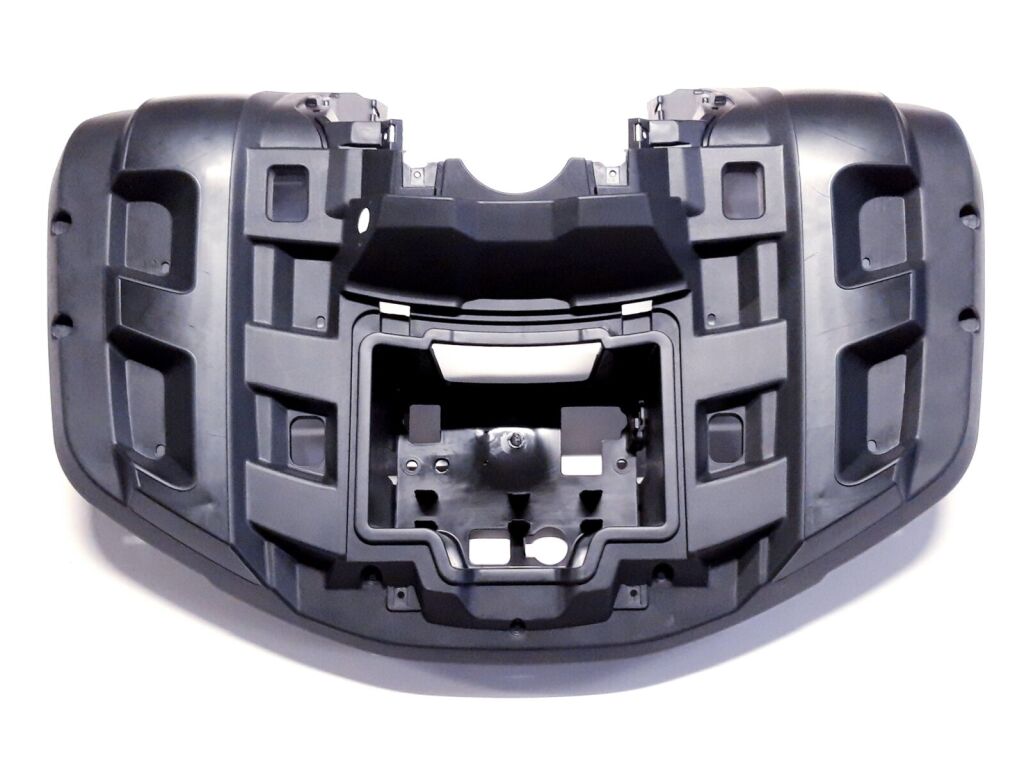 Front cover(black)