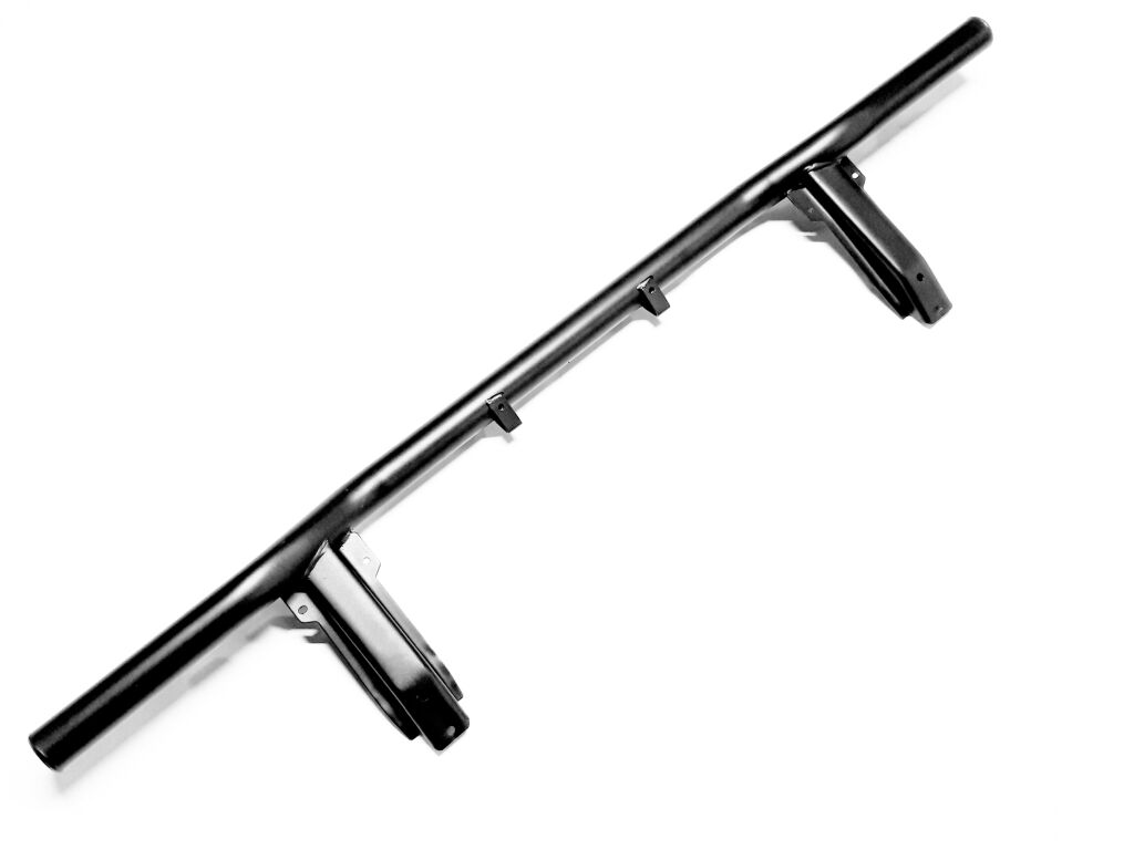 REAR BUMPER_EU(BLACK)