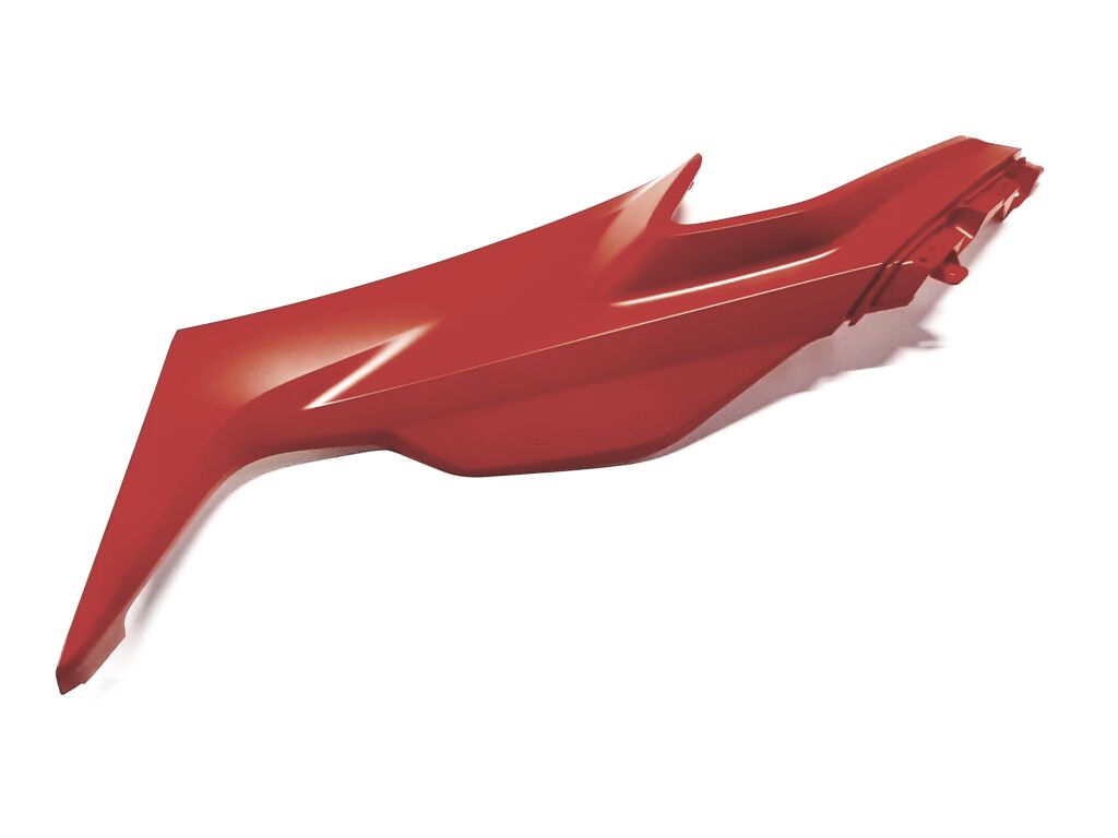 Left guard(RED)