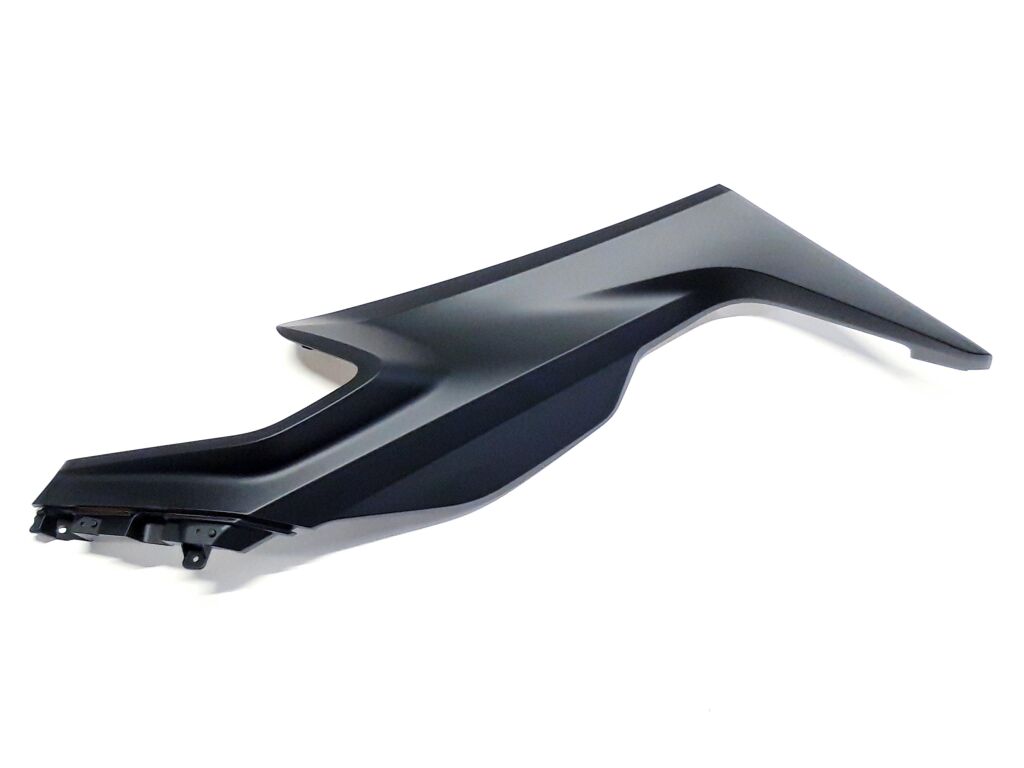 Right guard(BLACK)