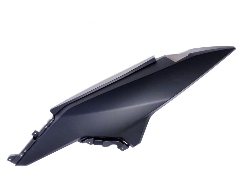 COVER L BODY(BLACK)