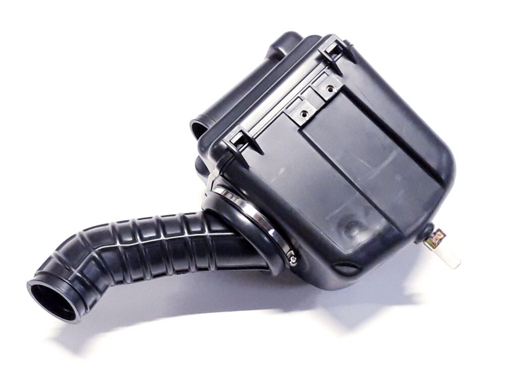 AIR CLEANER ASSY