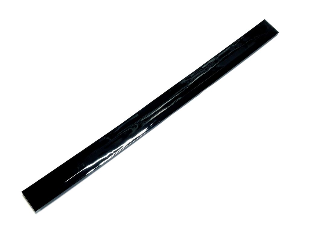 CARGO DOOR PANEL STRIP BLACK