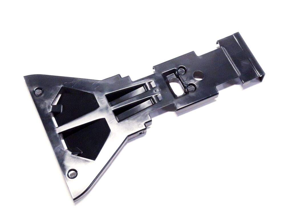 FRAME FRONT BOTTOM PLATE