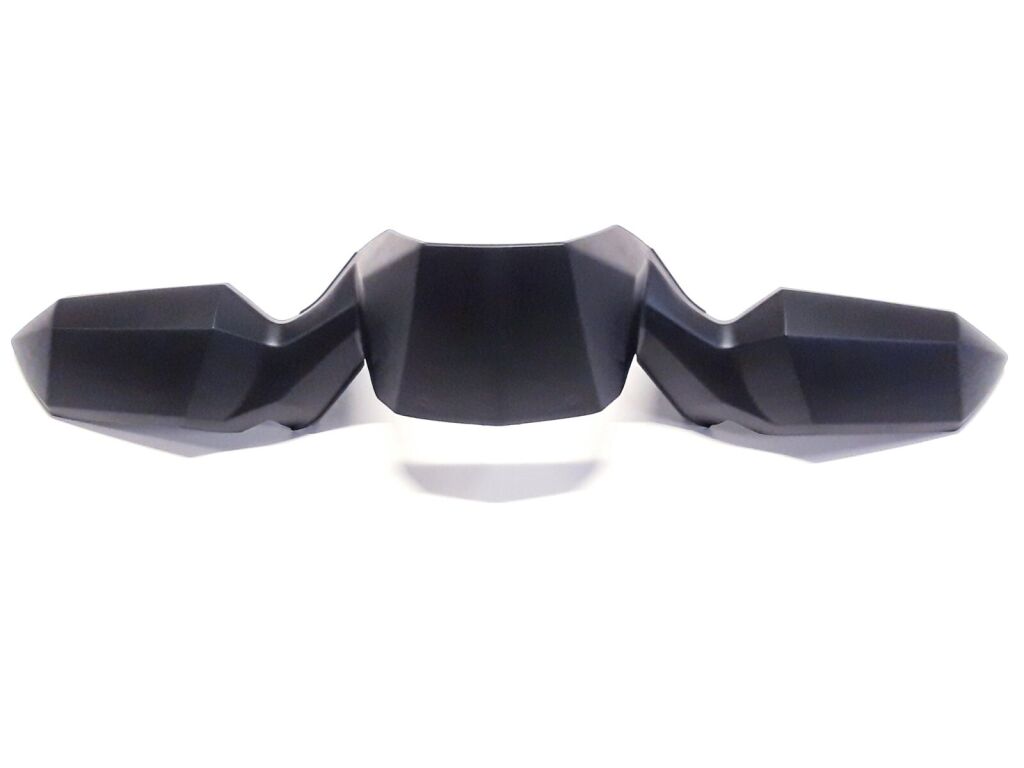 COVER, HANDLE BAR, FRONT
