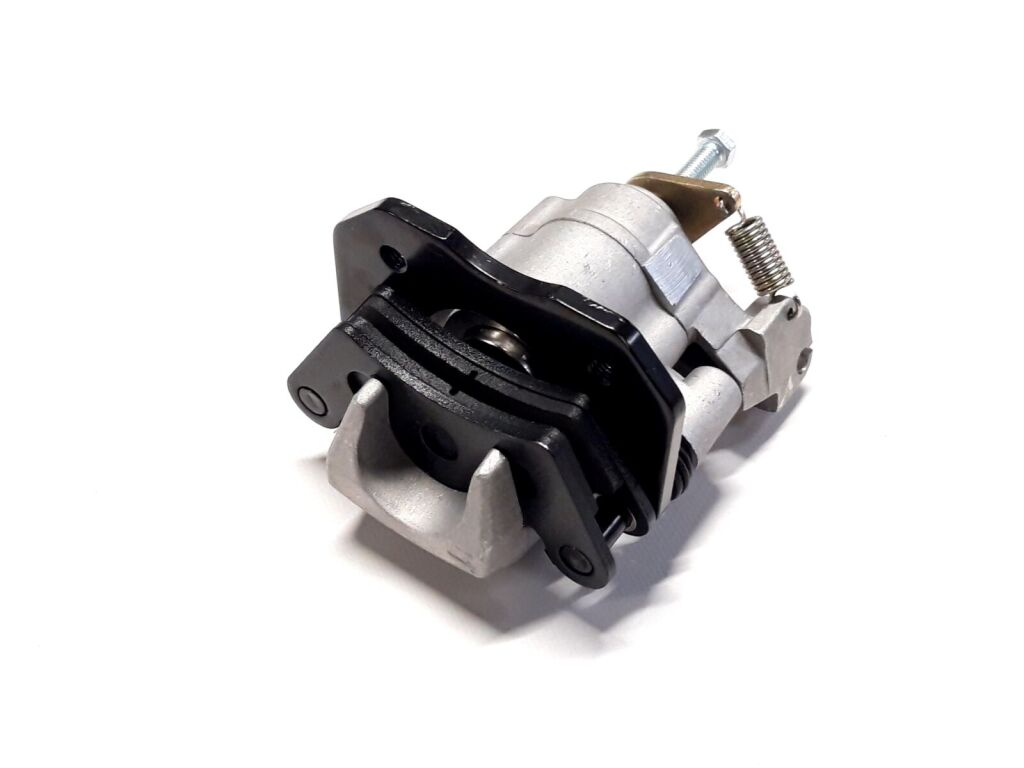 BRAKE CALIPER ,FR,L