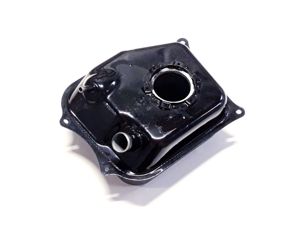 TANK, ASSY