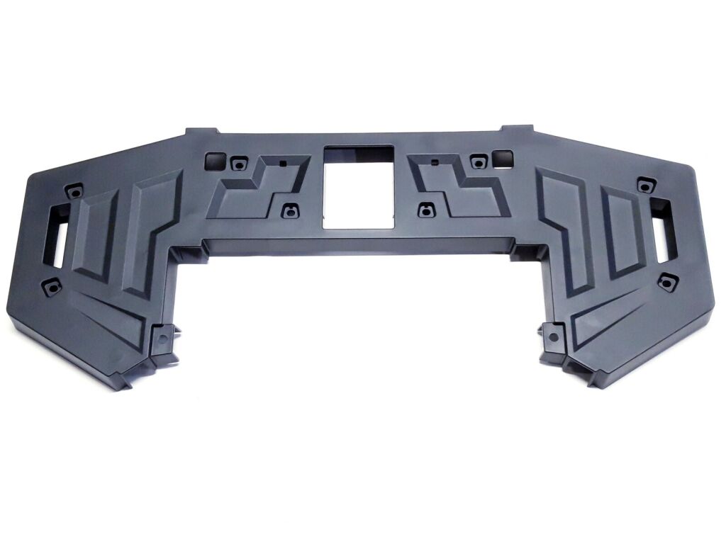 REAR RACK PLASTIC COVER