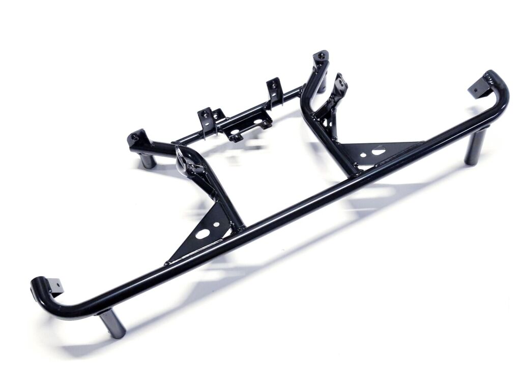 FRONT SHELF SUPPORT
