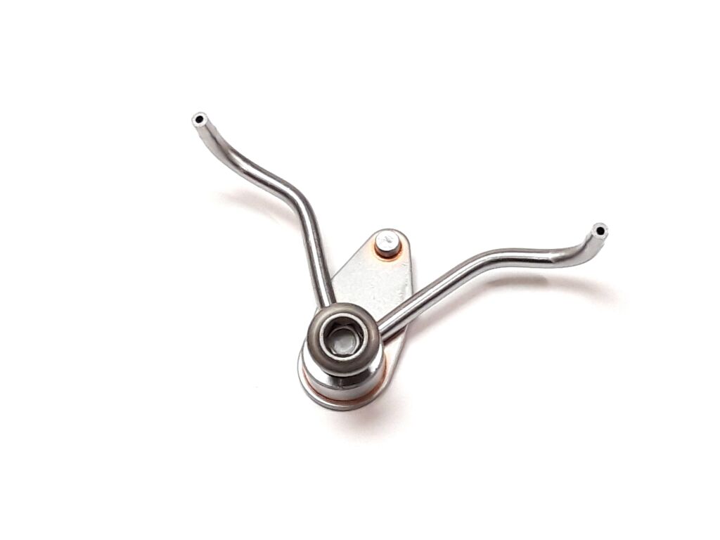 PISTON COOLING NOZZLE