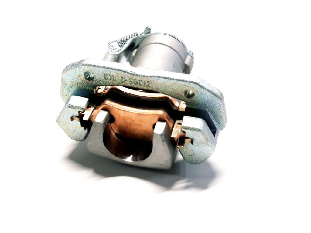 S05_Rear Right Brake Assembly