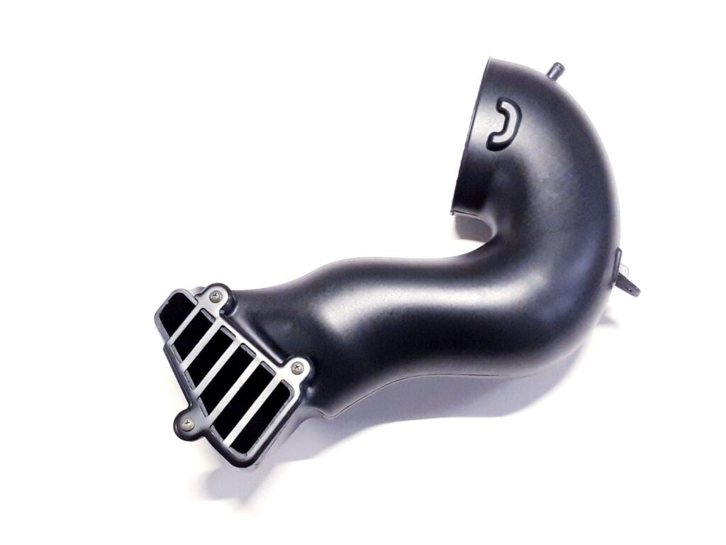 CVT OUTLET PIPE