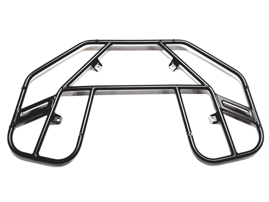 WELD FRONT SHELF