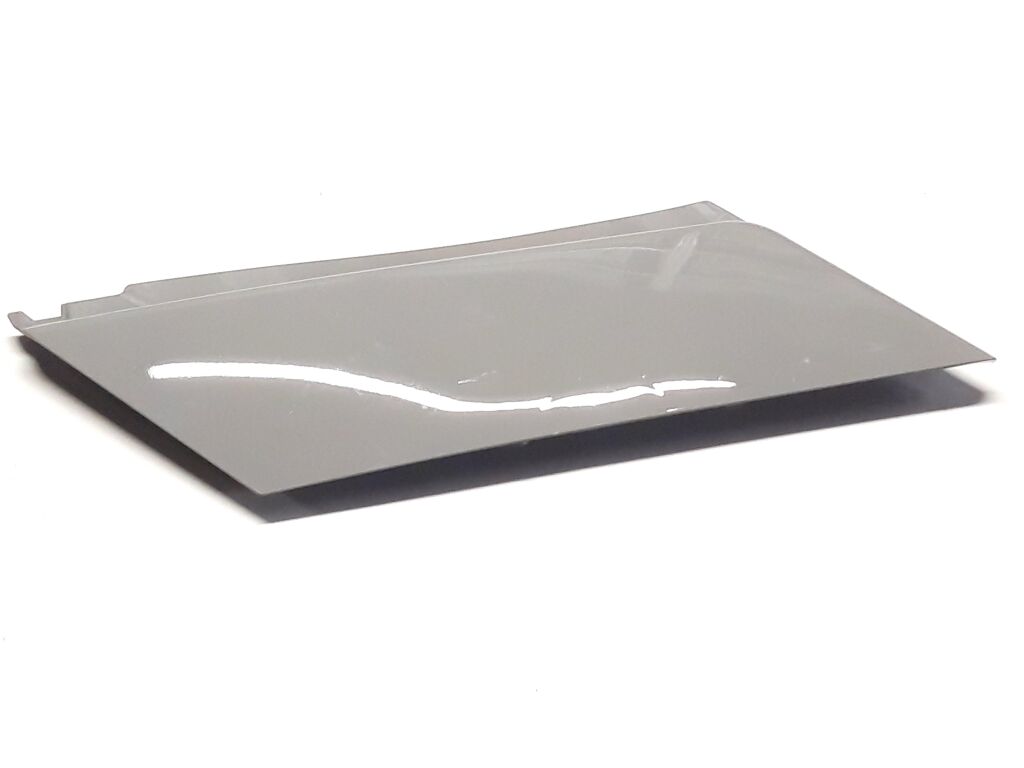 RIGHT GUARD - LIGHT GRAY