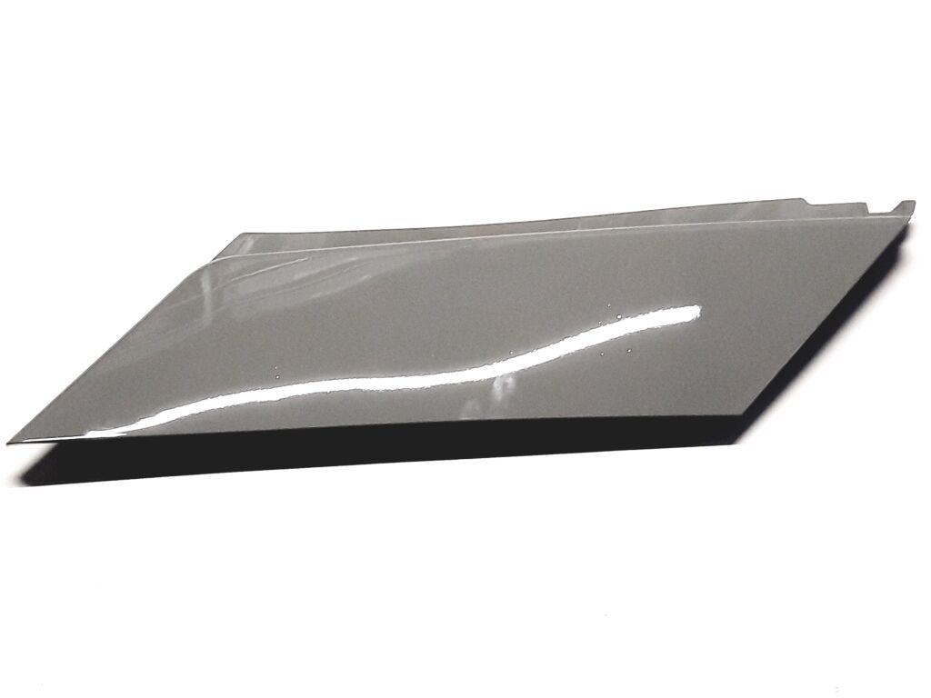 LEFT GUARD - LIGHT GRAY