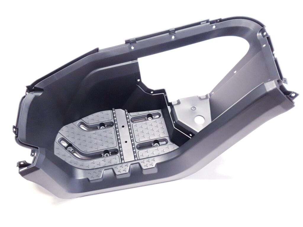 LEFT FOOT PEDAL