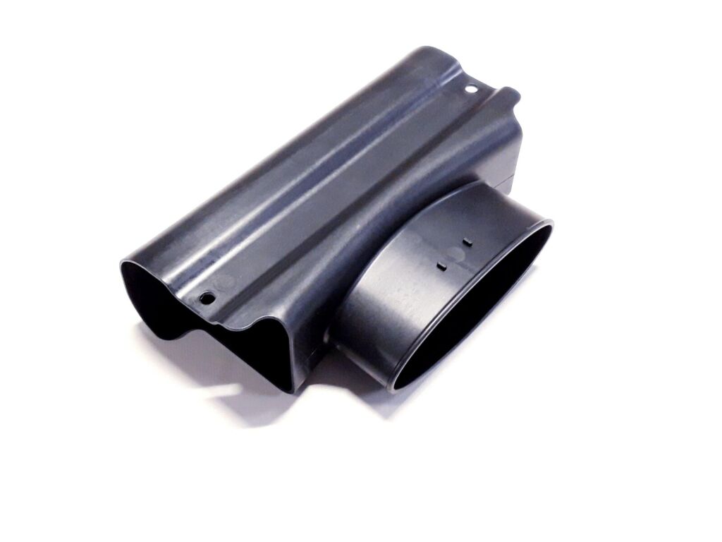 AIR FILTER INLET HOSE
