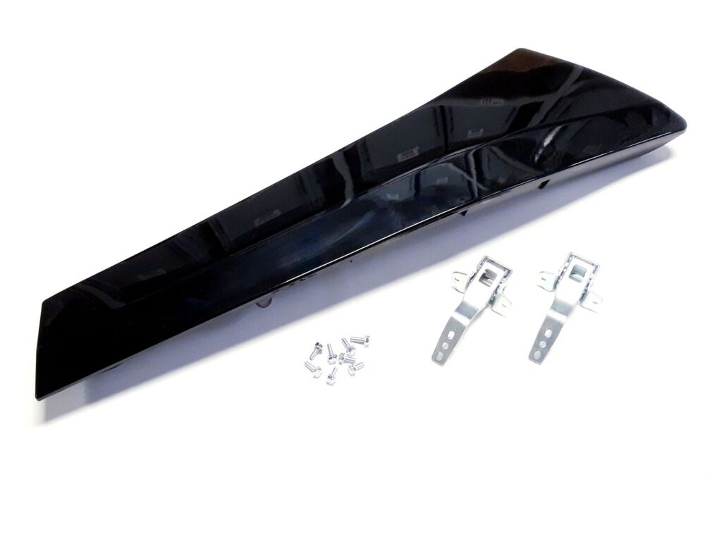 Right door combination (black)
