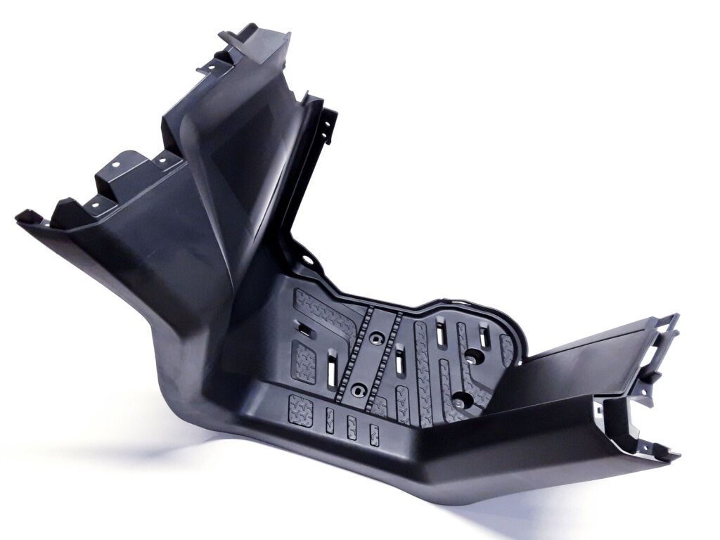 LEFT FOOTWELL SHORT