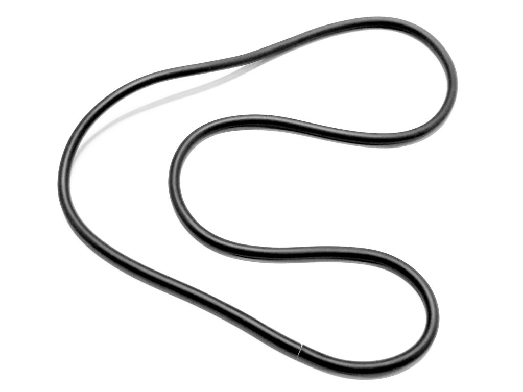CVT COVER SEAL