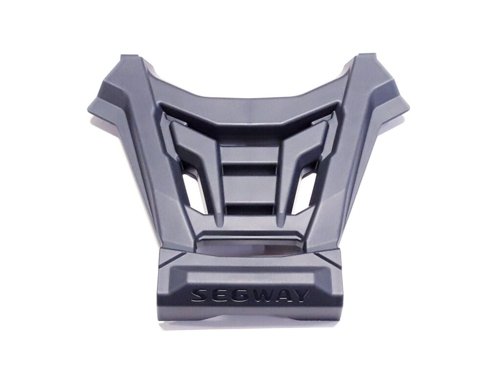 FRONT SHELF MIDDLE COVER PLATE