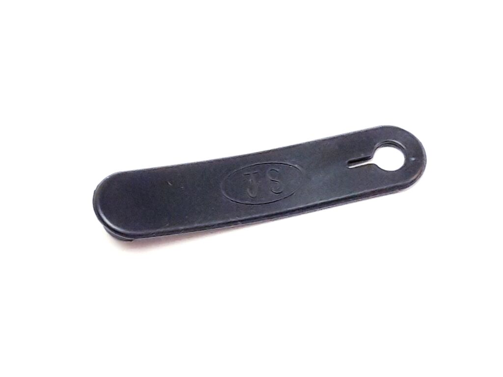 Handlebar strap