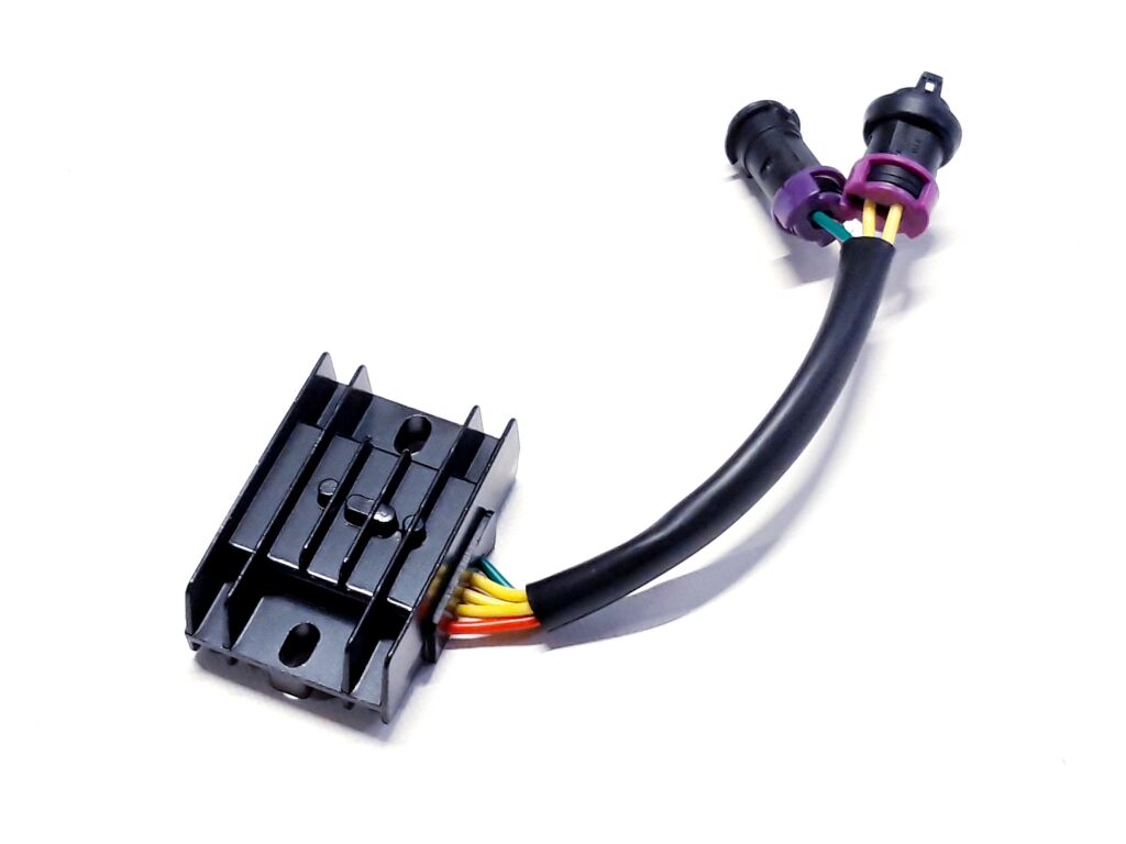 Rectifier