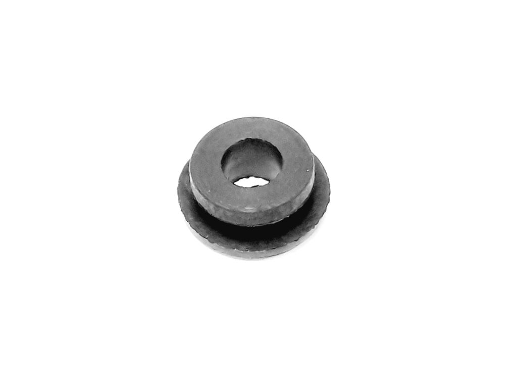 Headlight rubber
