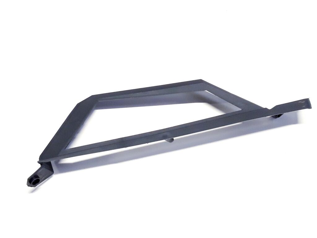 Front headlight decorative part (right)