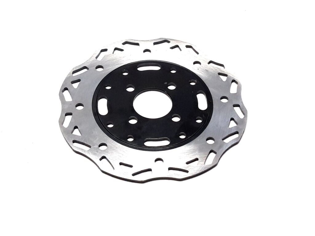 Rear Disc Brake Rotor