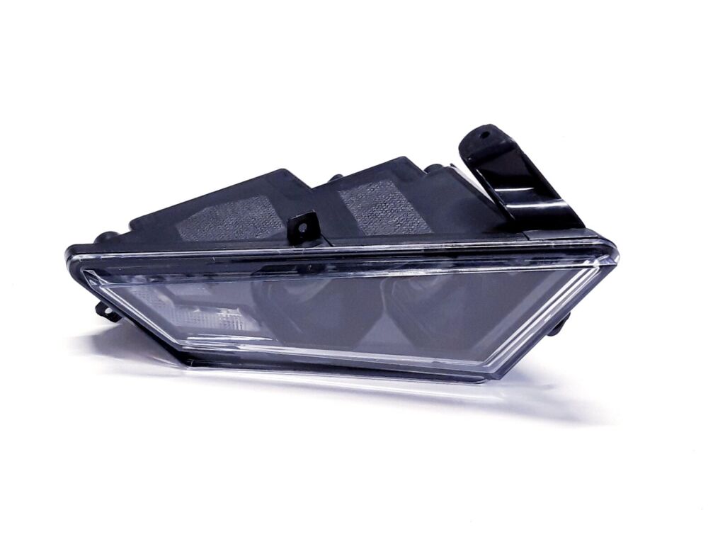 Right headlight assembly