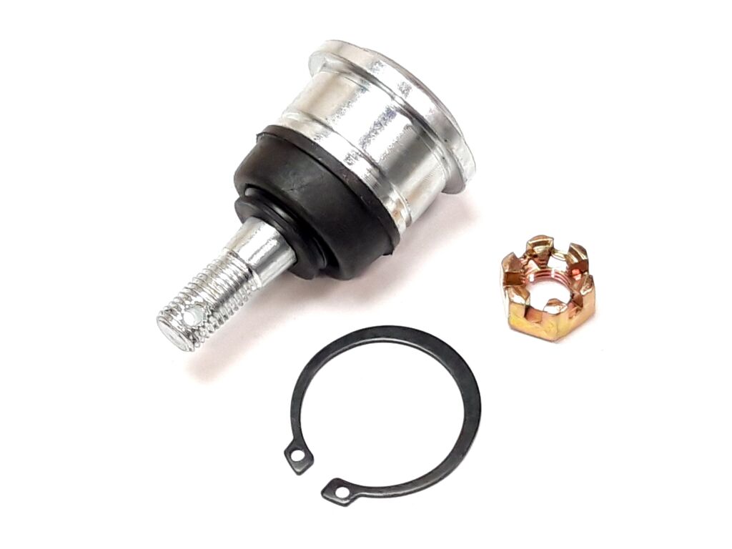 Down - pressing fixed ball head M10*1.25