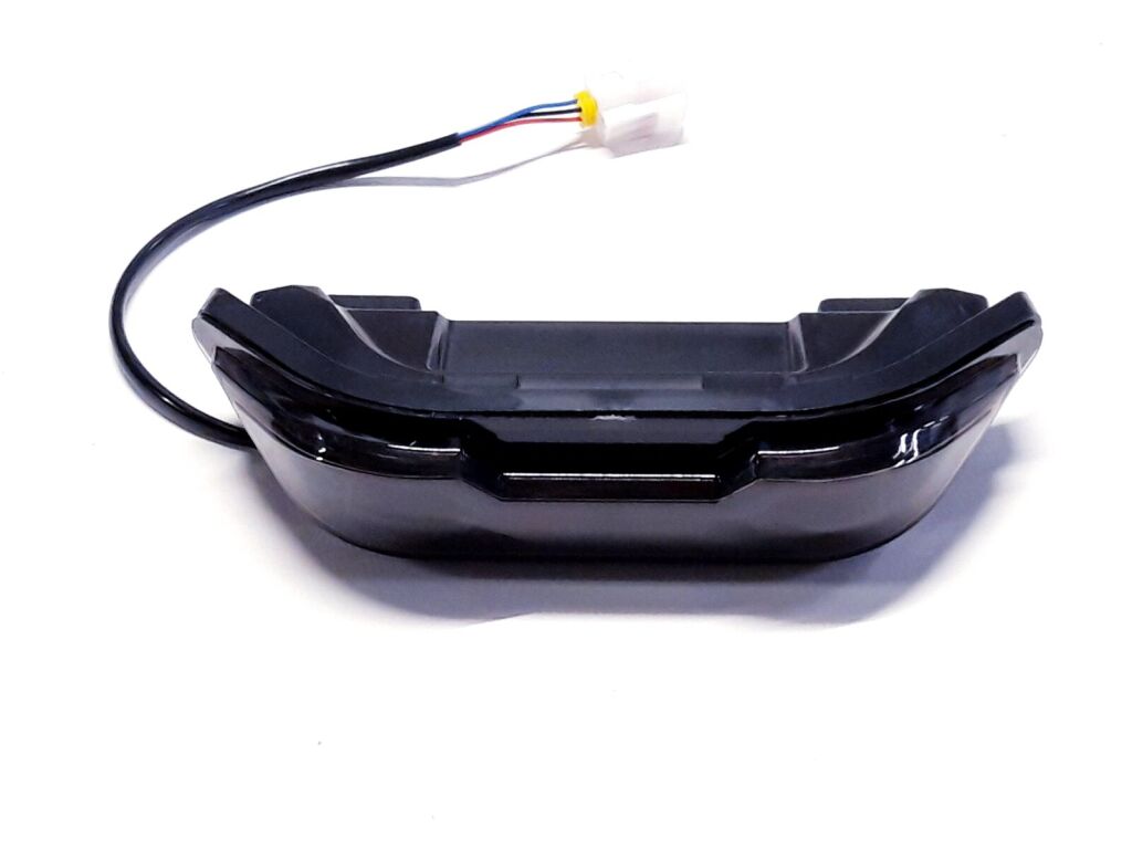 Taillight assembly