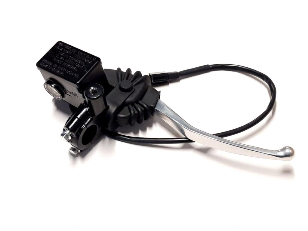 CBS BRAKE ASSY