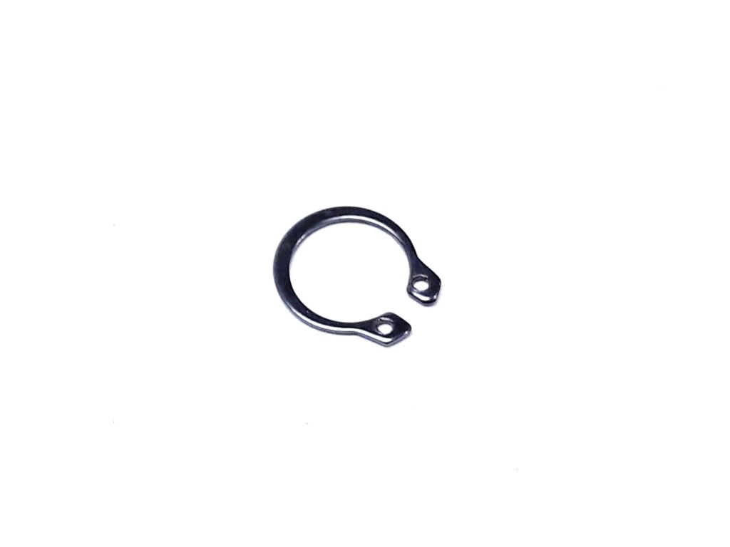 Circlip for shaft