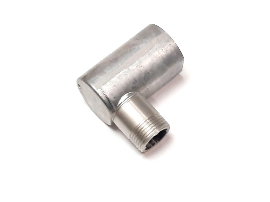 BLOWBY HOSE