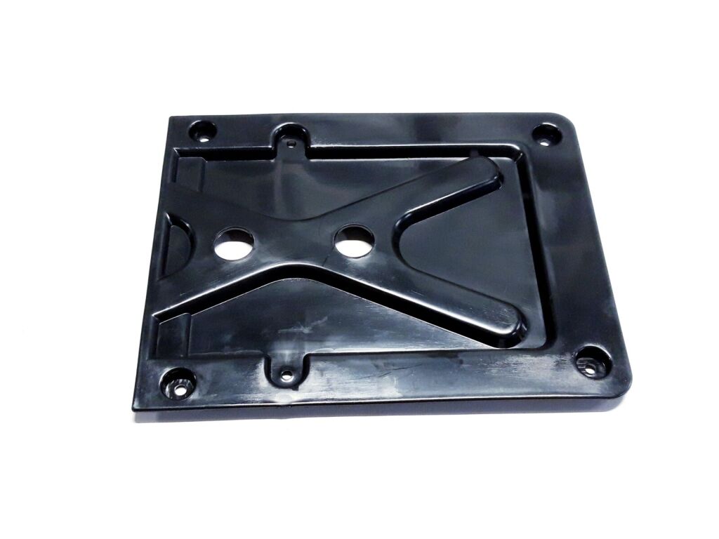 R/B S05-H166001-0B0-00 FRONT FLOOR GUARD