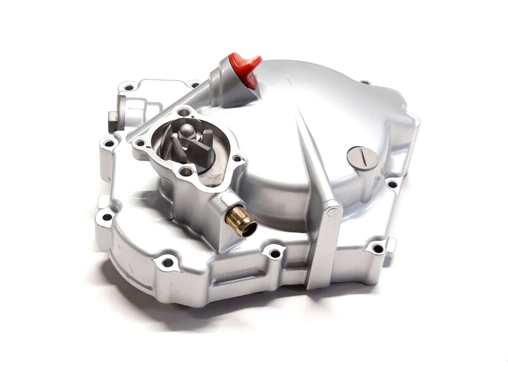 R CASE COVER ASSY. (unavailable for order)