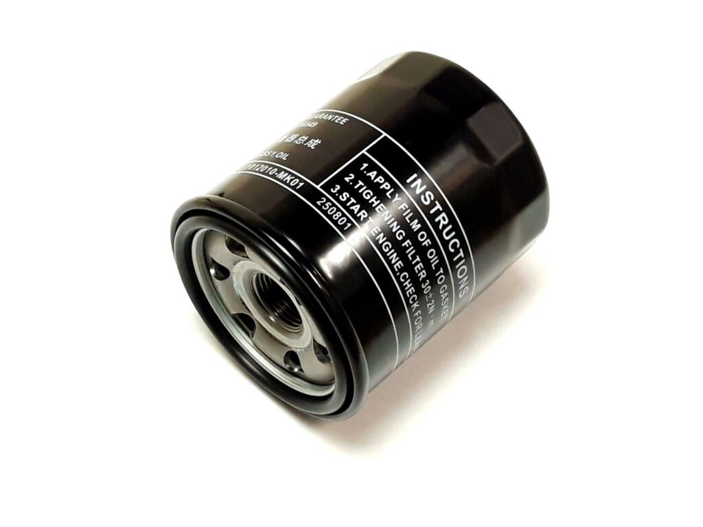 ENGINE OIL FILTER