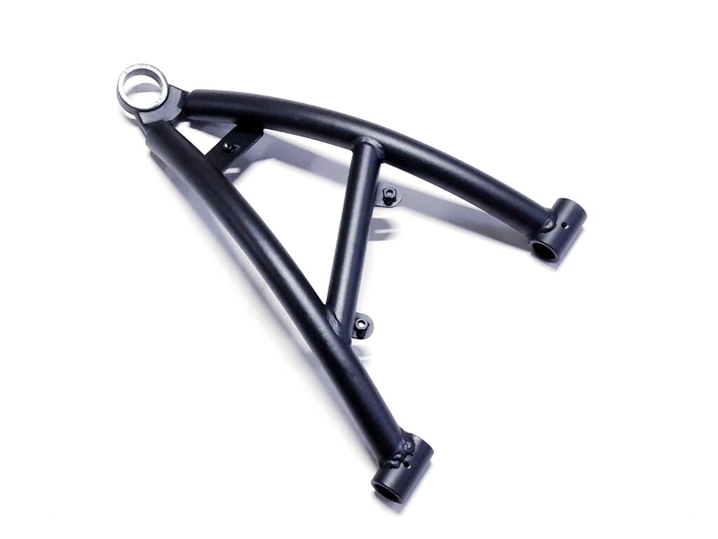 FL LOWER A-ARM,BLACK