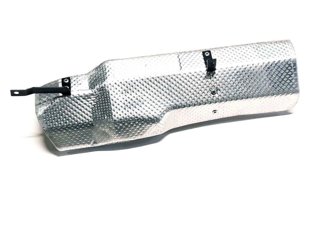 HEAT SHIELD ASSEMBLY
