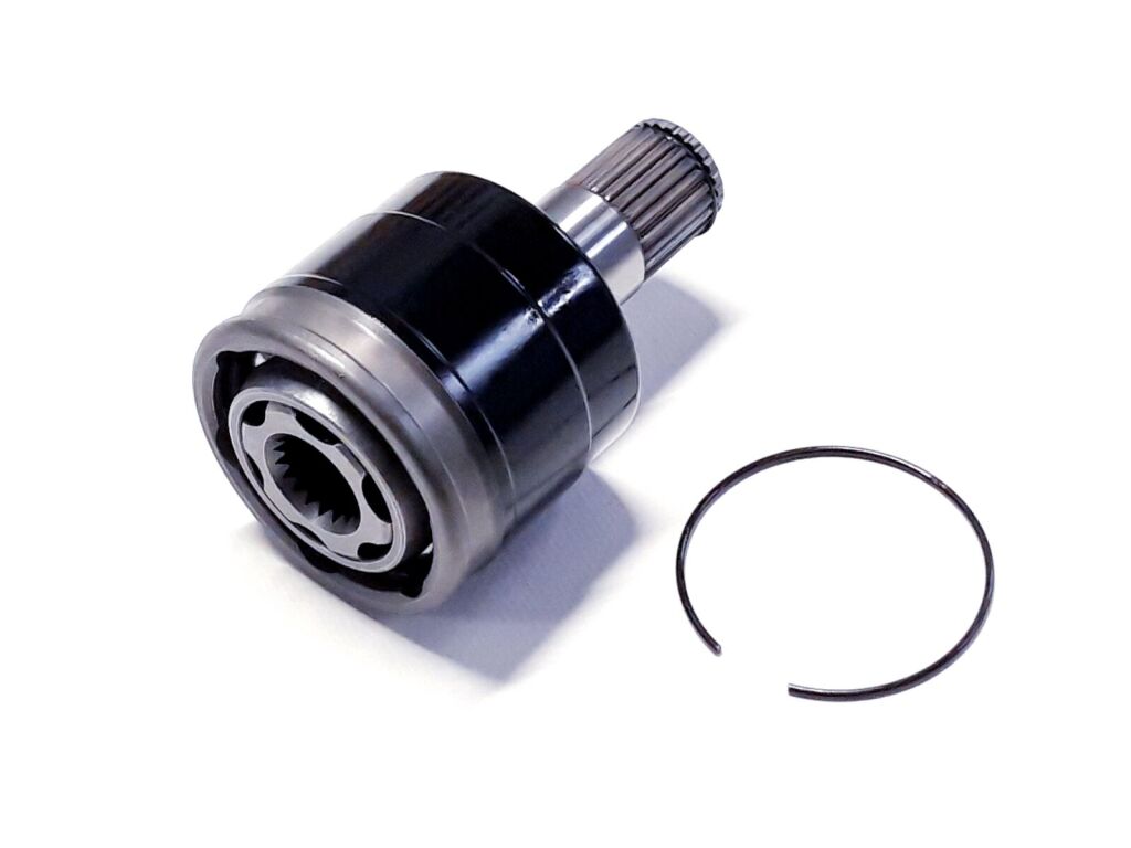 RL INNER CV BOOT ASSY(NO DIFF)