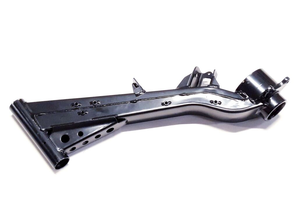 REAR SWING ARM, L