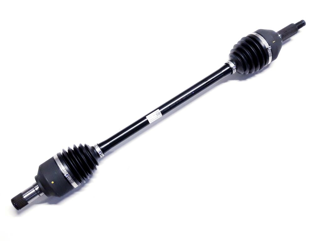 FRONT CV DRIVE SHAFT