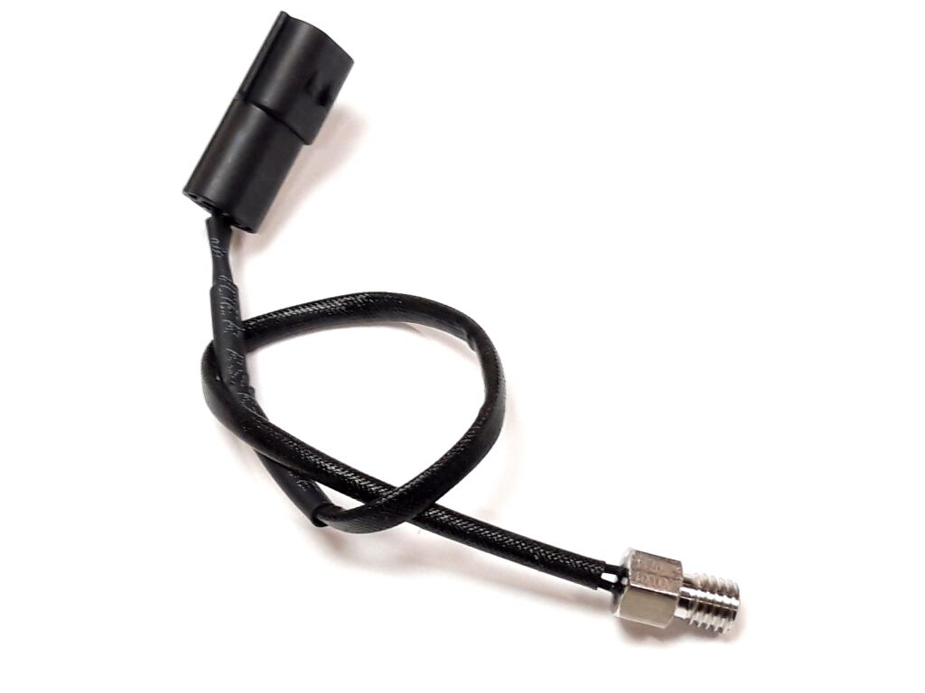 Cylinder temperature sensor