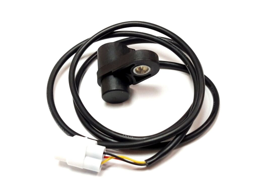 Vehicle speed sensor