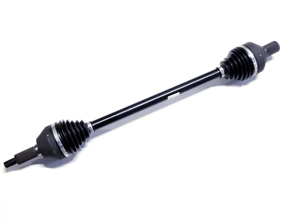 REAR CV DRIVE SHAFT