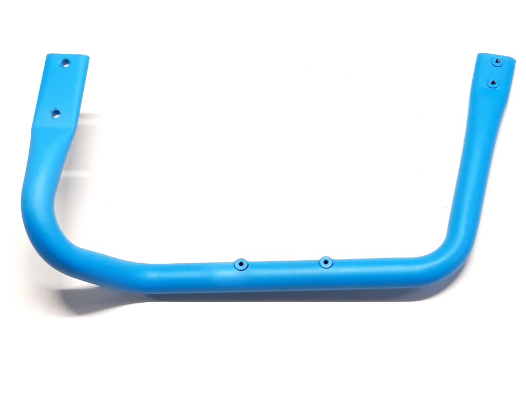 BLUE RIGHT PEDAL