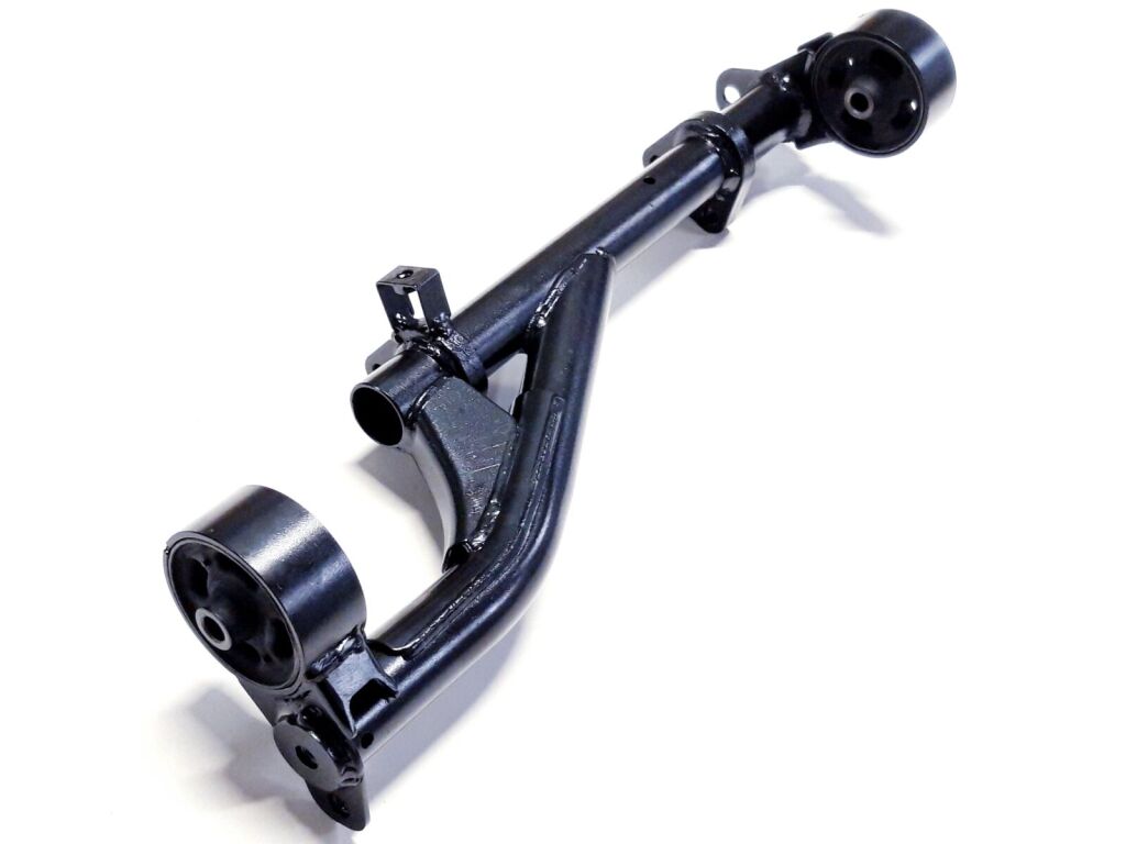 ENGINE FRONT MOUNTING SEAT ASSEMBLY