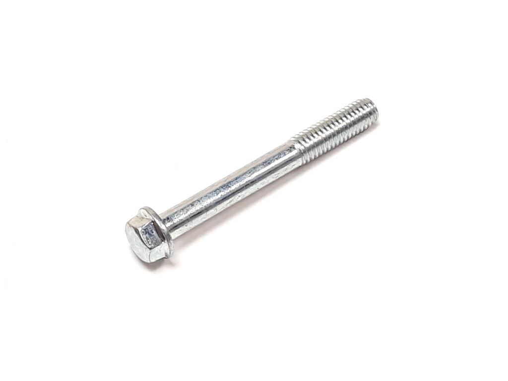 Hexagon head flange bolt